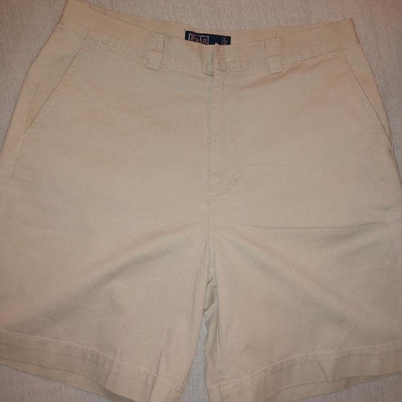Polo Ralph Lauren Shorts - Picture 1 of 3